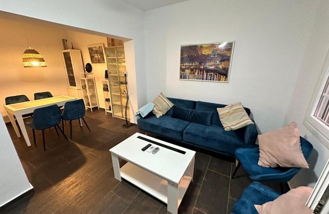 Apartamento de la Cruz