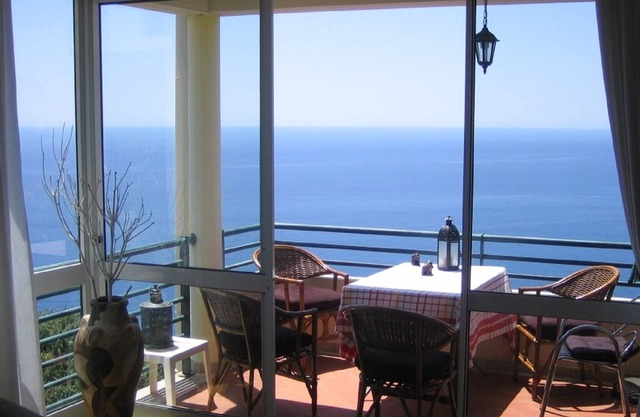 Apartamento do Sol - ETC Madeira