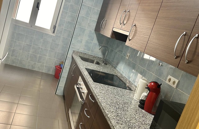 Apartamento Domingo