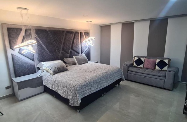 Apartamento DUPLEX de Lujo