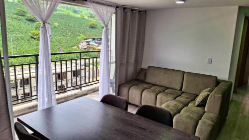 Apartamento el Encanto