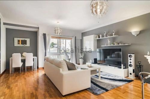 Apartamento em Queluz próximo Lisboa Sintra e cascais