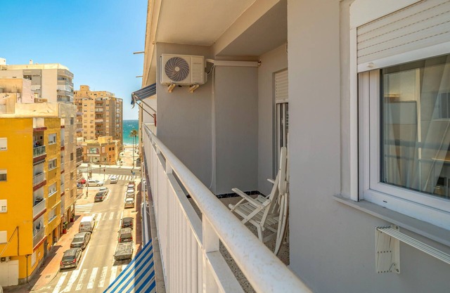 Apartamento en Almería