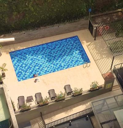 Apartamento en Armenia - Edificio Ambar - Con Piscina - By Molca Travel