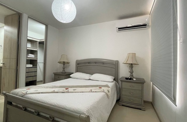 Apartamento en Cali n