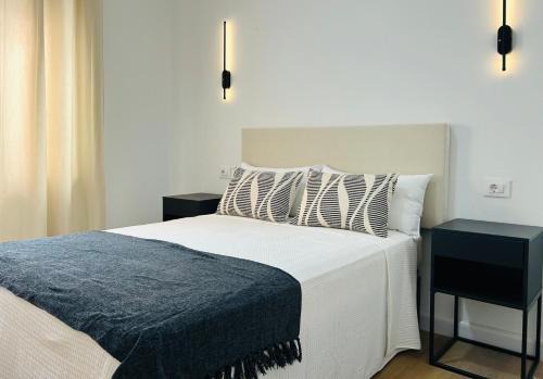 Apartamento en Camariñas 2