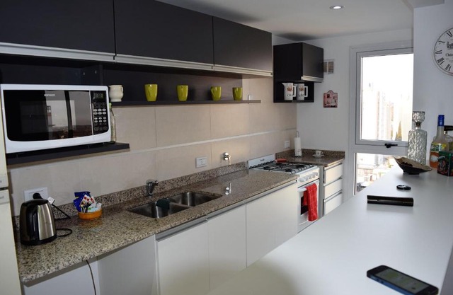 Apartamento en el centro de Banfield