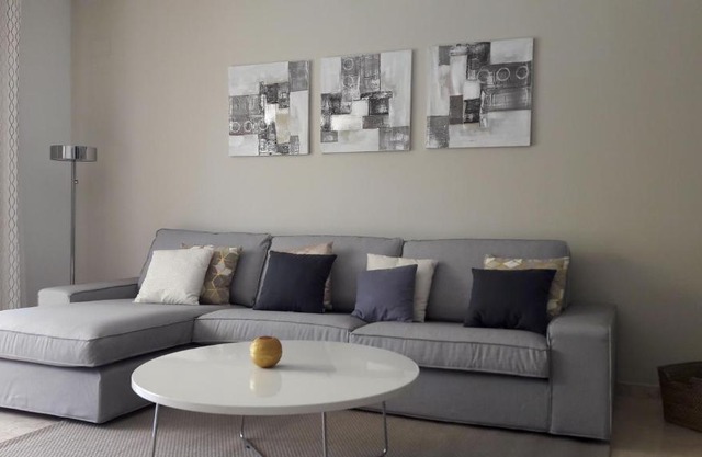 Apartamento en Marbella