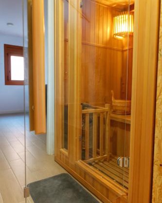 Apartamento en Montserrat- Montserrat Paradise Apartament