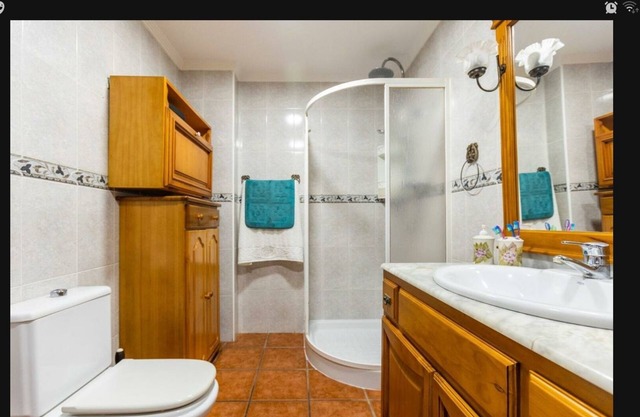 Apartamento en Planta Baja a 30 Metros del mar