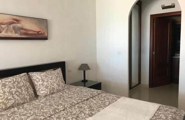 Apartamento en Roque del Conde