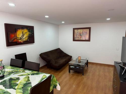 Apartamento en Usaquén