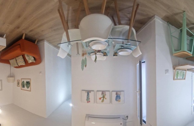 APARTAMENTO ENGRACIA