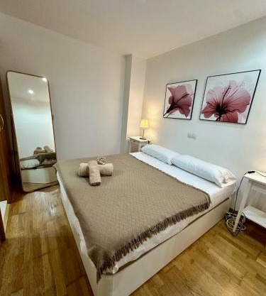 Apartamento Castellon II REF 027