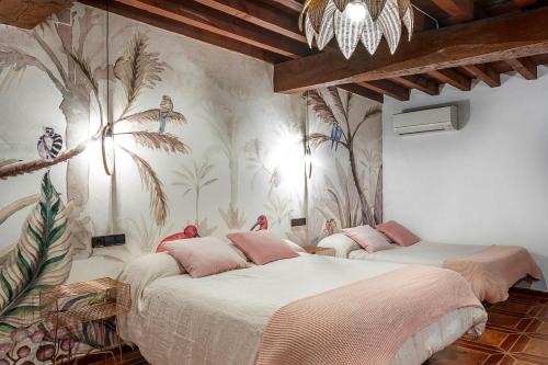 Apartamentos La Solana de Monfragüe