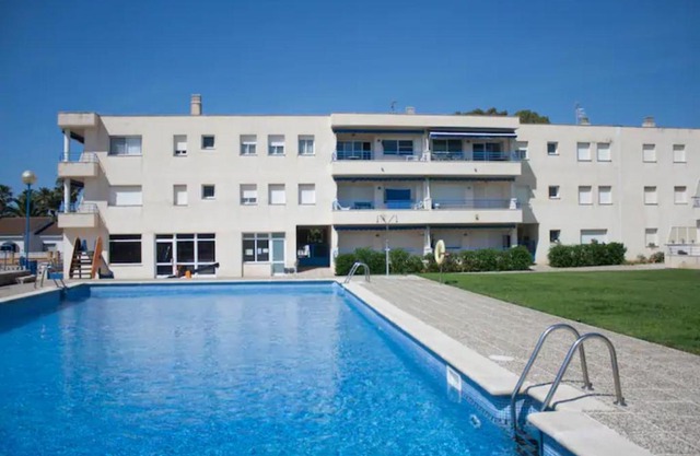 Apartamento Eucaliptus B - Delta del Ebro