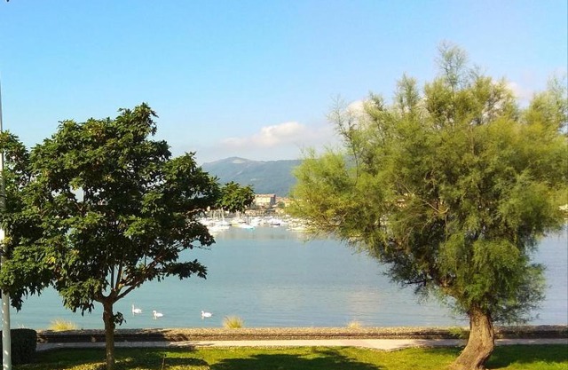 Apartamento exclusivo en Bahia de Chingudy, Hendaya