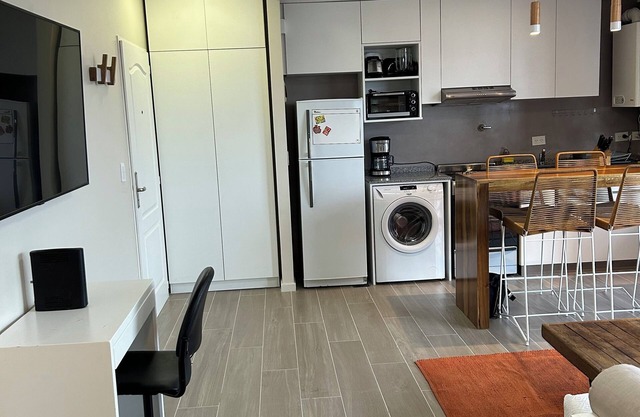 Apartamento extraordinario en Palermo