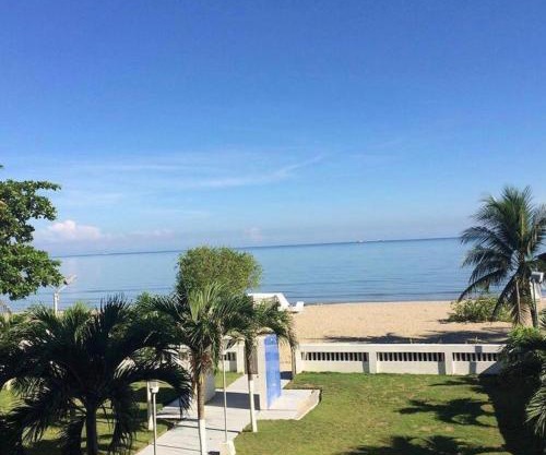 APARTAMENTO FRENTE A LA PLAYA EN COVEÑAS