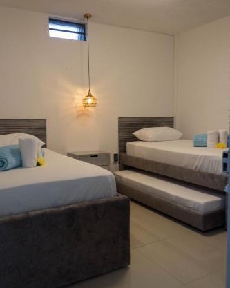 Apartamento Genesis