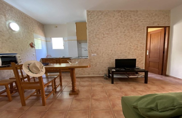 Apartamento Gran Rey 3