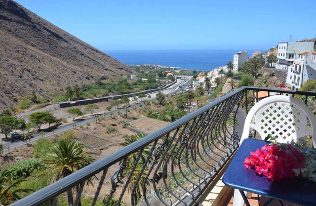 Apartamento Gran Rey 4
