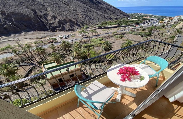 Apartamento Gran Rey 7
