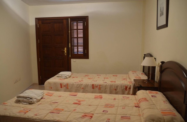 Apartamento Heliconia 6
