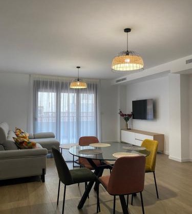 Apartamento Isabel