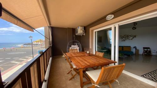 Apartamento La Ola