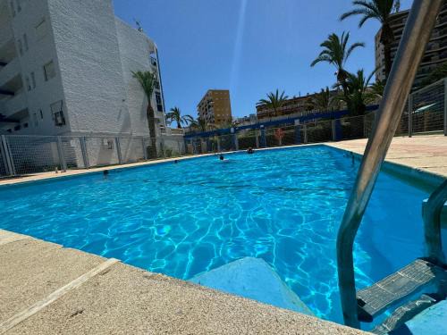 Apartamento Las Chumberas