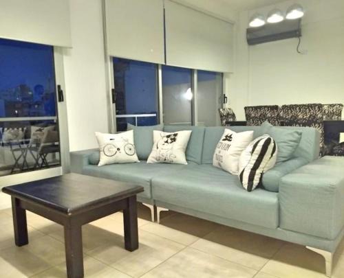 Apartamento lujo Independencia 1302 Buenos Aires