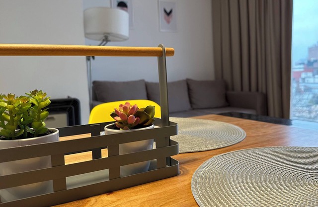 Apartamento Moderno en Rosario Calidad & Ubicación