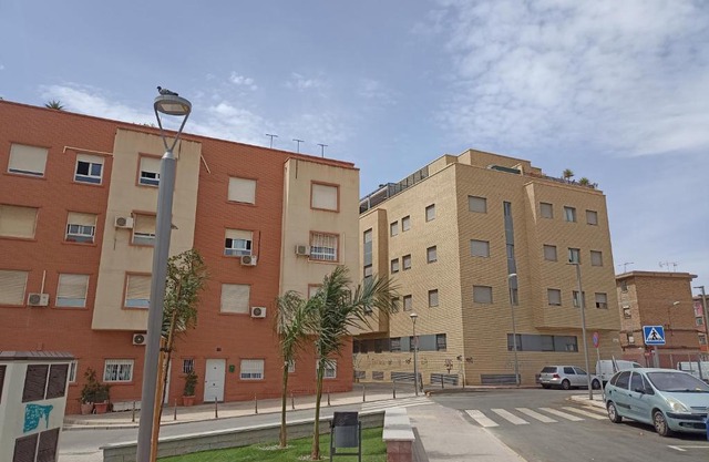 Apartamento Molino