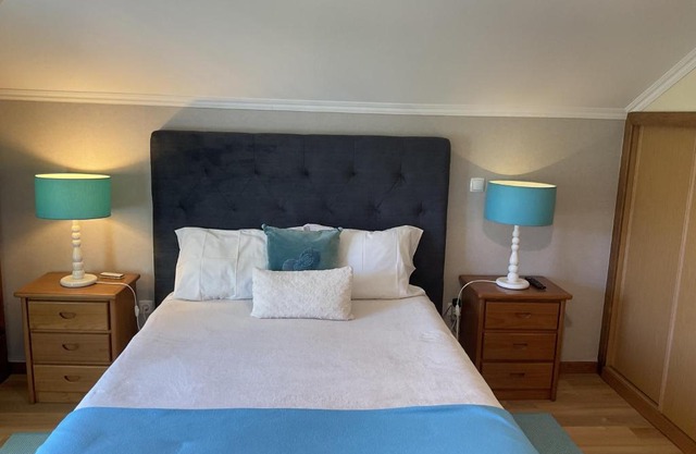 Apartamento Moniz T3 com vista Mar