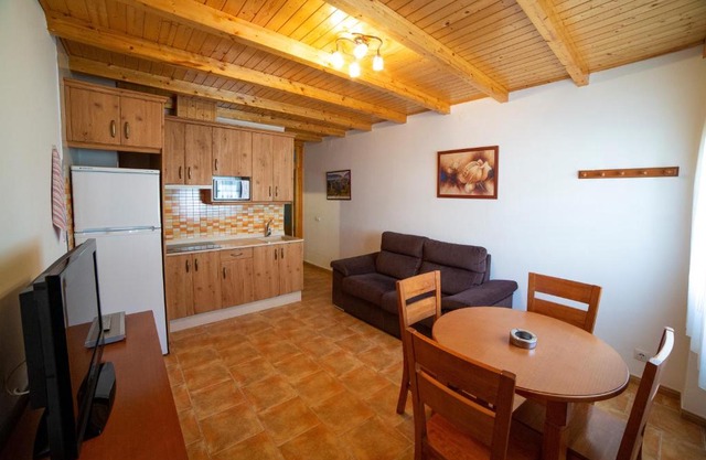 Apartamento Olmeda