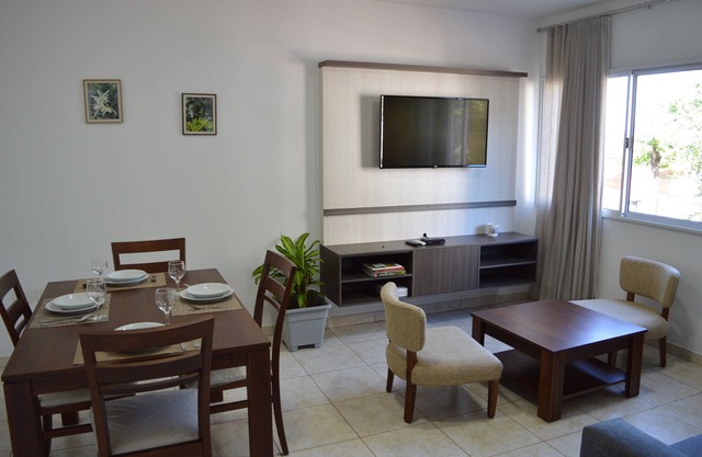 Apartamento para 2 o 4 personas