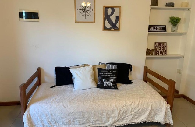 Apartamento Paseo Plaza Navarro