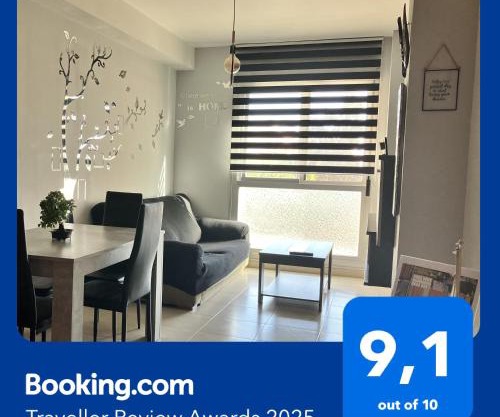 APARTAMENTO PINAPLAYA