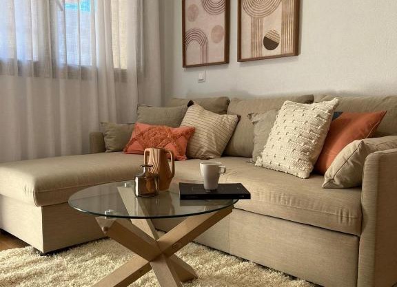 Apartamento Playa Delicias