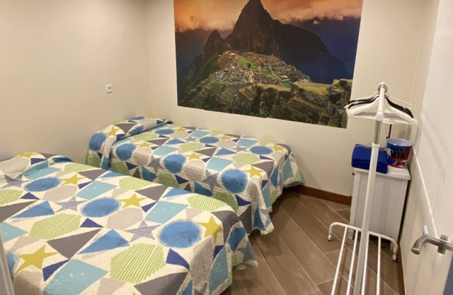 Apartamento Playa Gijon
