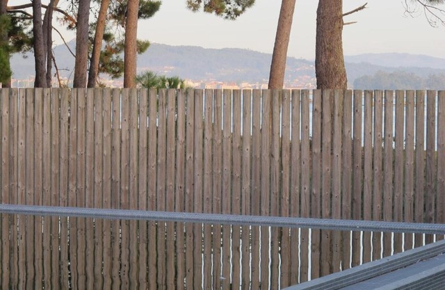 Apartamento playa Isla de Arosa