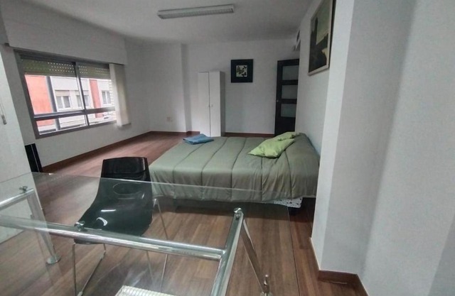 Apartamento Puerta Nueva (Universidad la Merced)