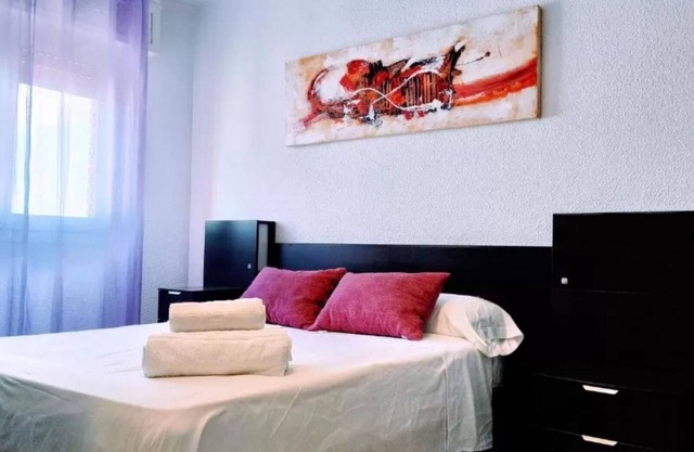 Apartamento San Juan Bosco