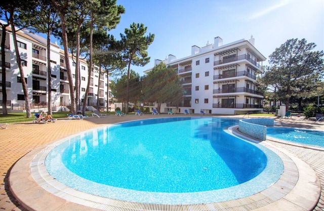 Apartamento T2, Praia da Falésia, Albufeira