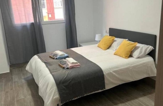 Apartamento Tejares 2A