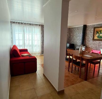 Apartamento Terra e Mar I