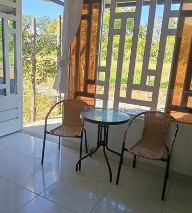 apartamento tranquilo rodeado de zonas verdes
