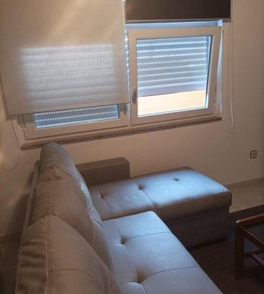 Apartamento turístico en Camariñas