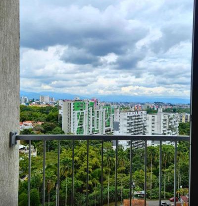 Apartamento Vacacional Familiar con Piscina - Capacidad 14 huéspedes - By Molca Travel